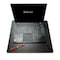 Dacasso Black Leather 20" x 16" Lap Desk PR-1054 - alternate 4